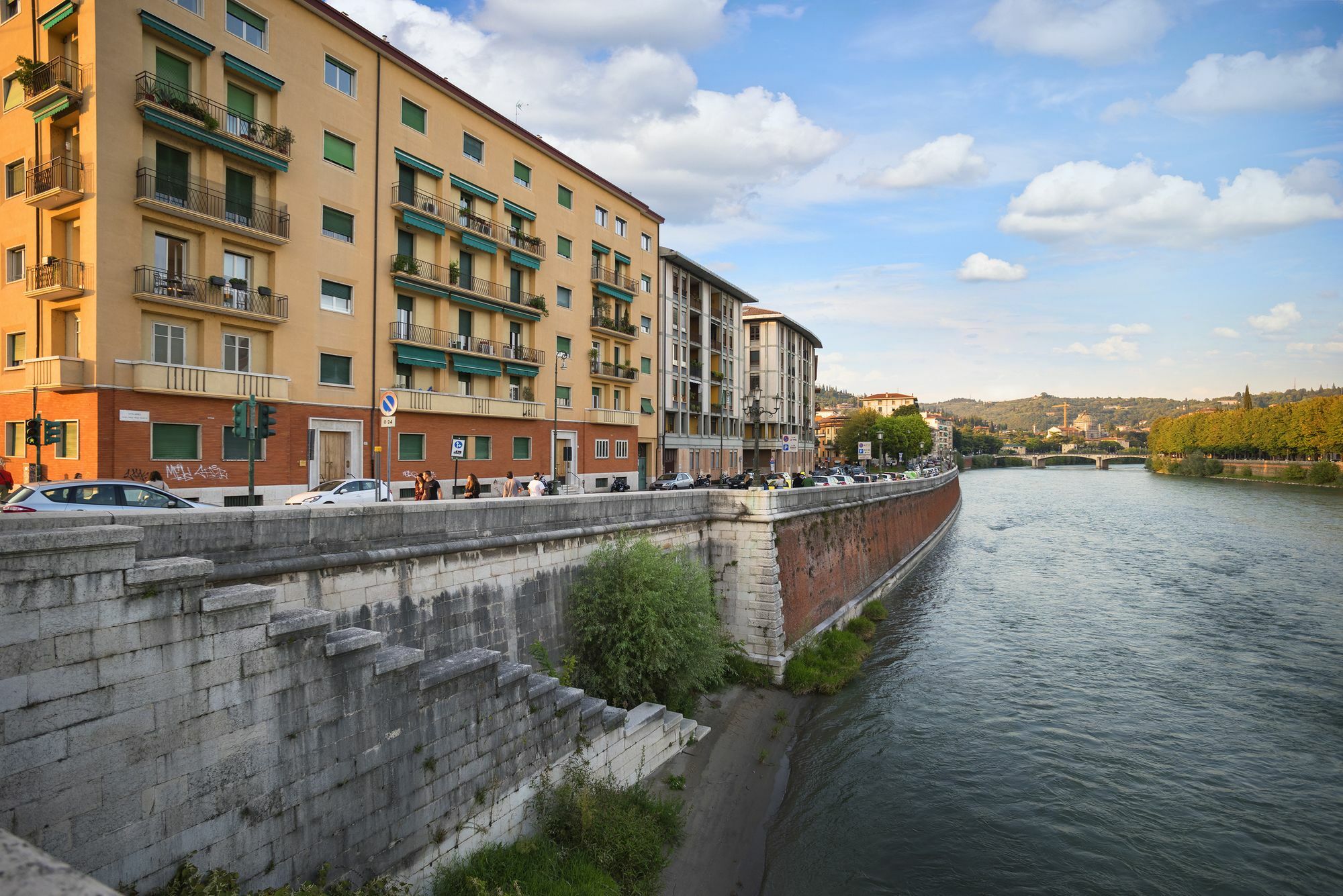 Ai Ponti Verona Exterior photo